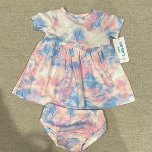 Carter’s 2 Piece Set - 3 months